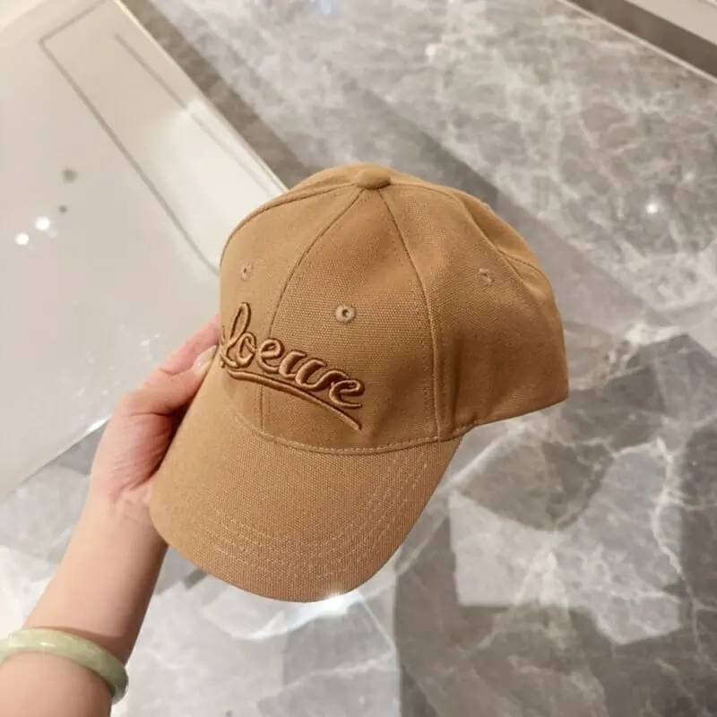 loewe casquette s_12500064